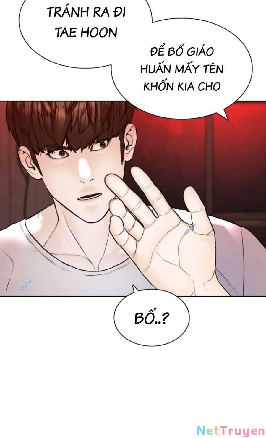 Học Cách Chiến Đấu Chapter 171 - Trang 41