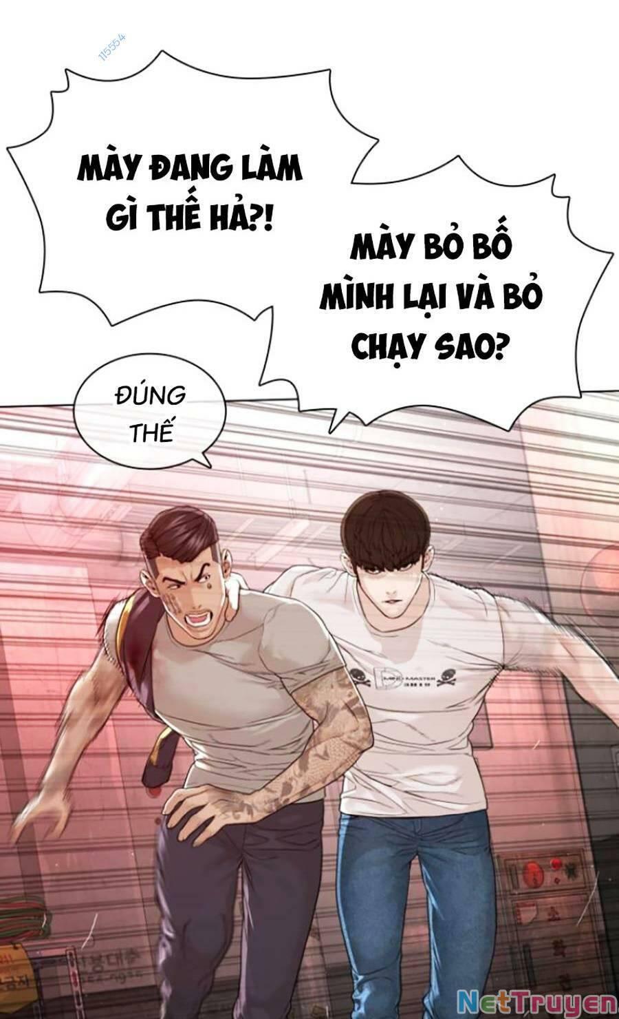 Học Cách Chiến Đấu Chapter 171 - Trang 44