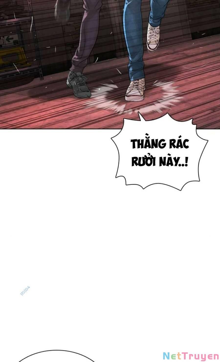 Học Cách Chiến Đấu Chapter 171 - Trang 45
