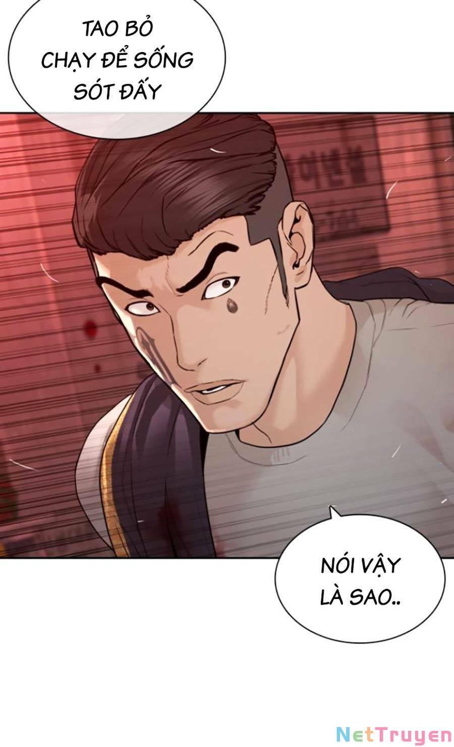 Học Cách Chiến Đấu Chapter 171 - Trang 46
