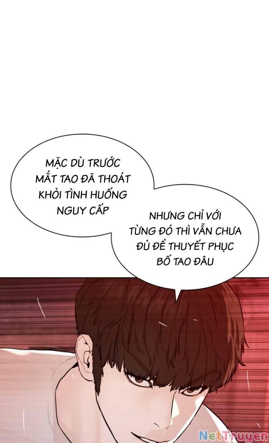 Học Cách Chiến Đấu Chapter 171 - Trang 47