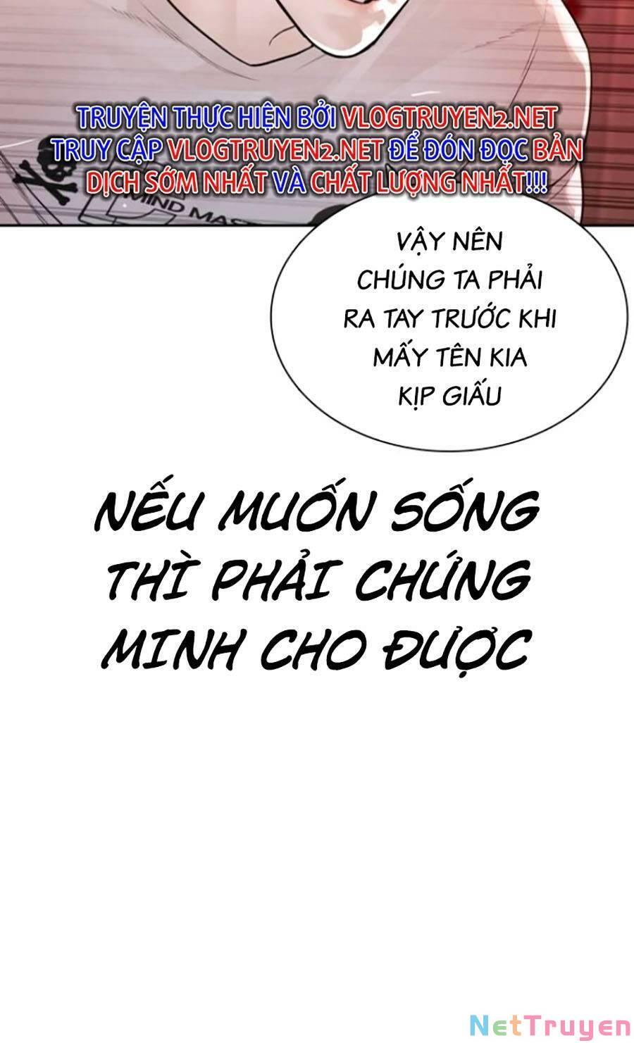 Học Cách Chiến Đấu Chapter 171 - Trang 48
