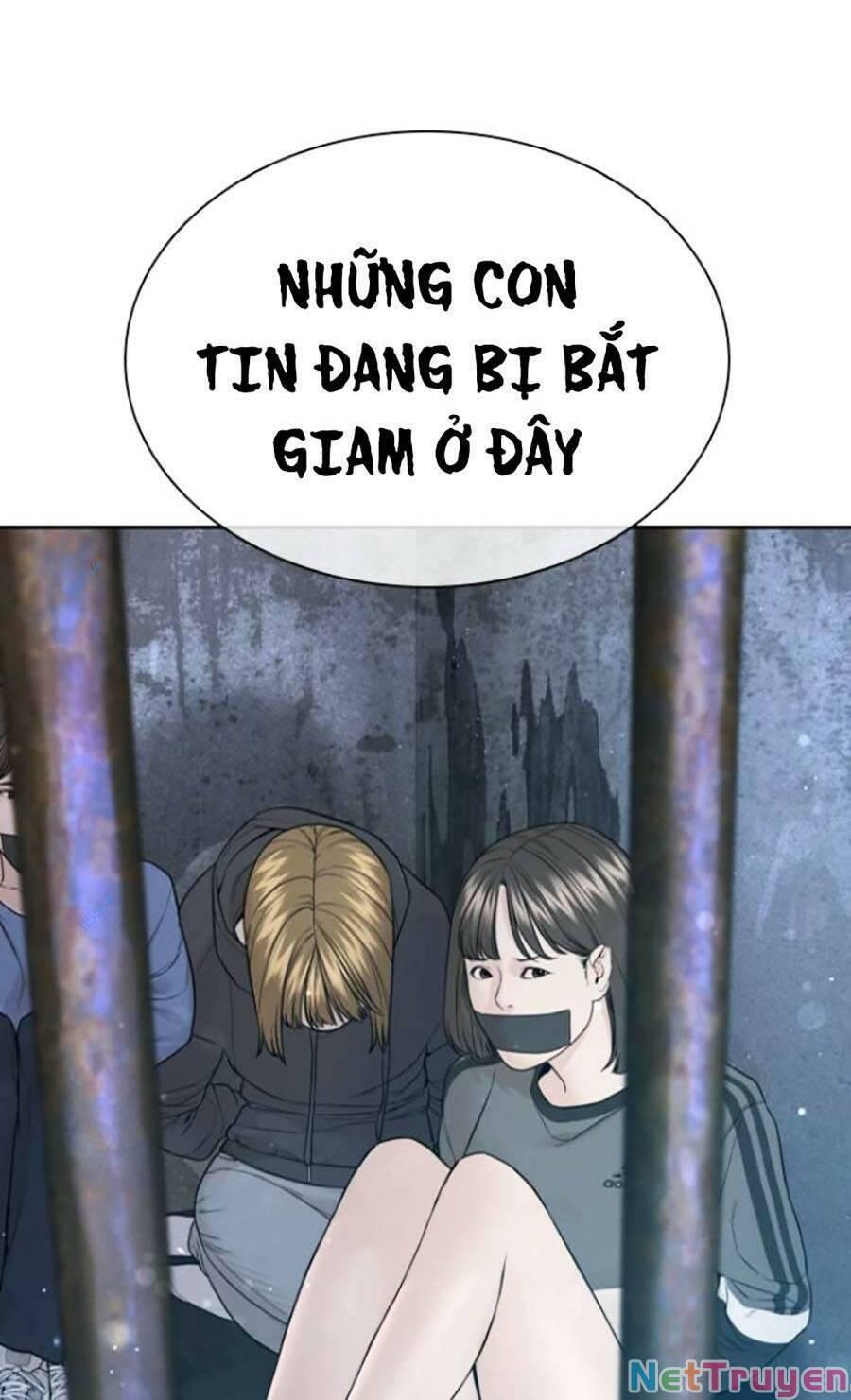 Học Cách Chiến Đấu Chapter 171 - Trang 49