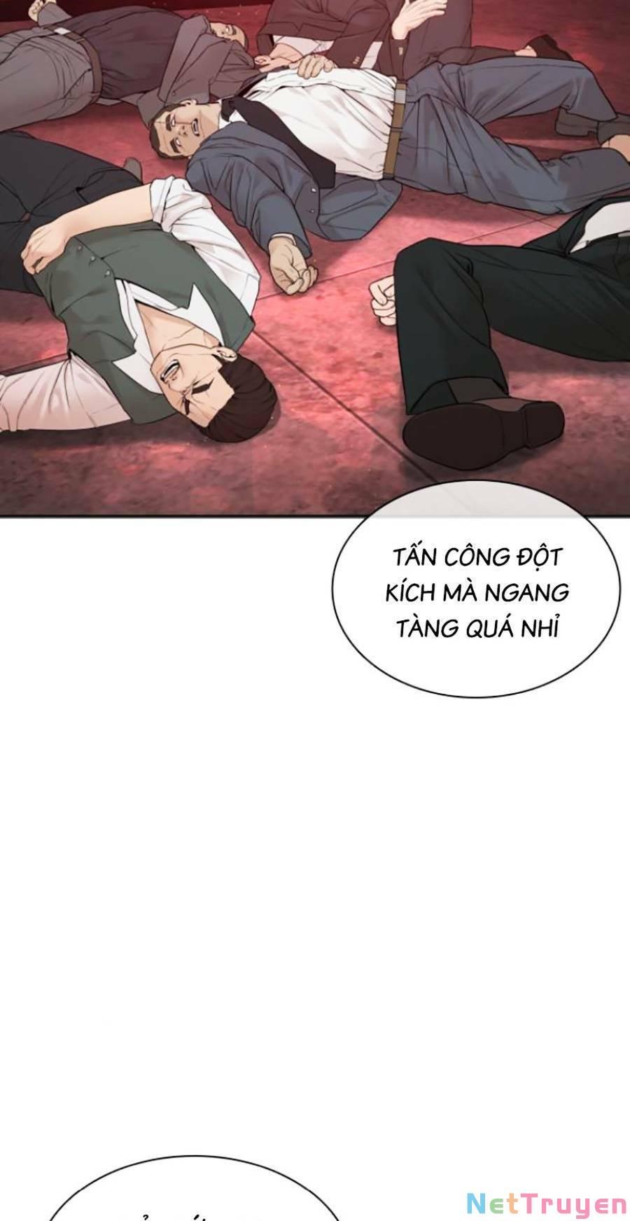 Học Cách Chiến Đấu Chapter 171 - Trang 7