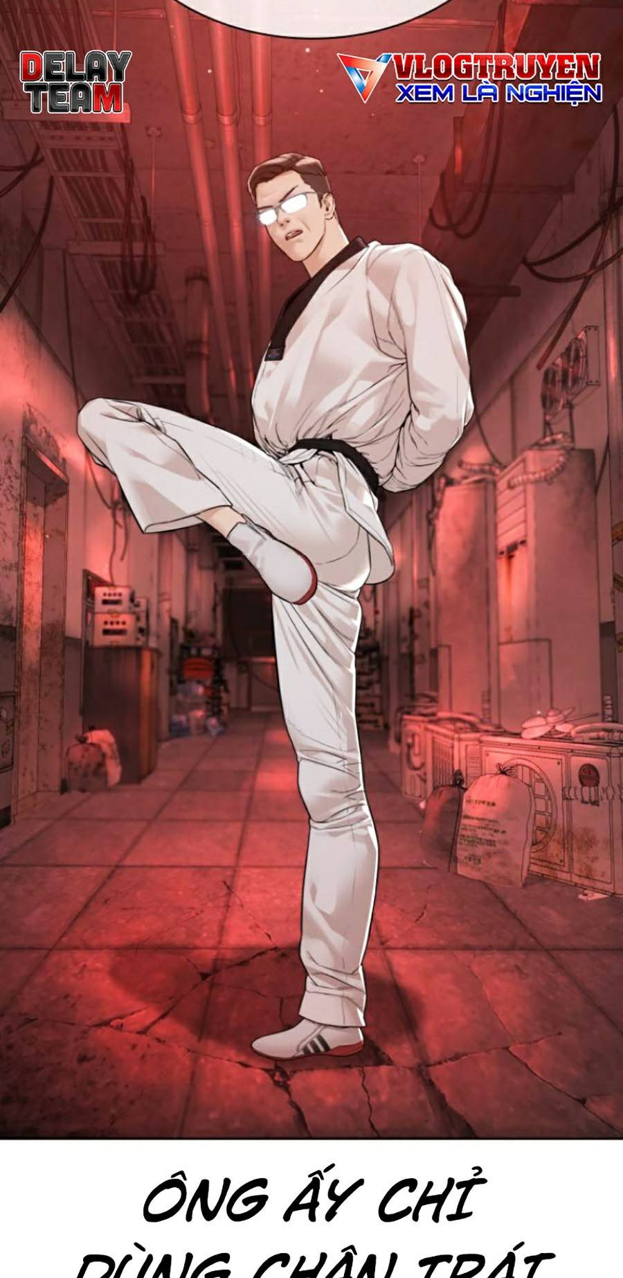 Học Cách Chiến Đấu Chapter 172 - Trang 13