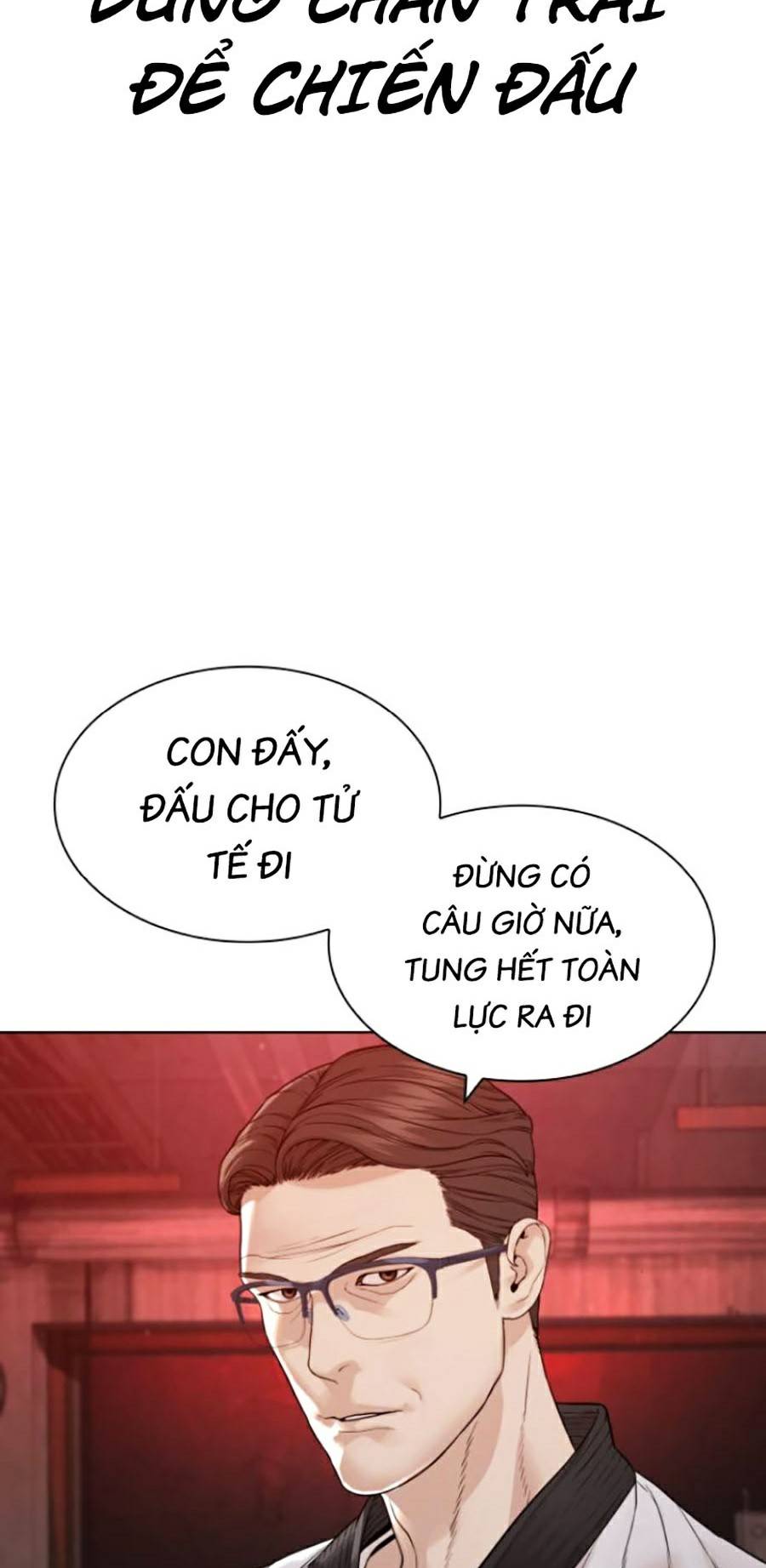 Học Cách Chiến Đấu Chapter 172 - Trang 14