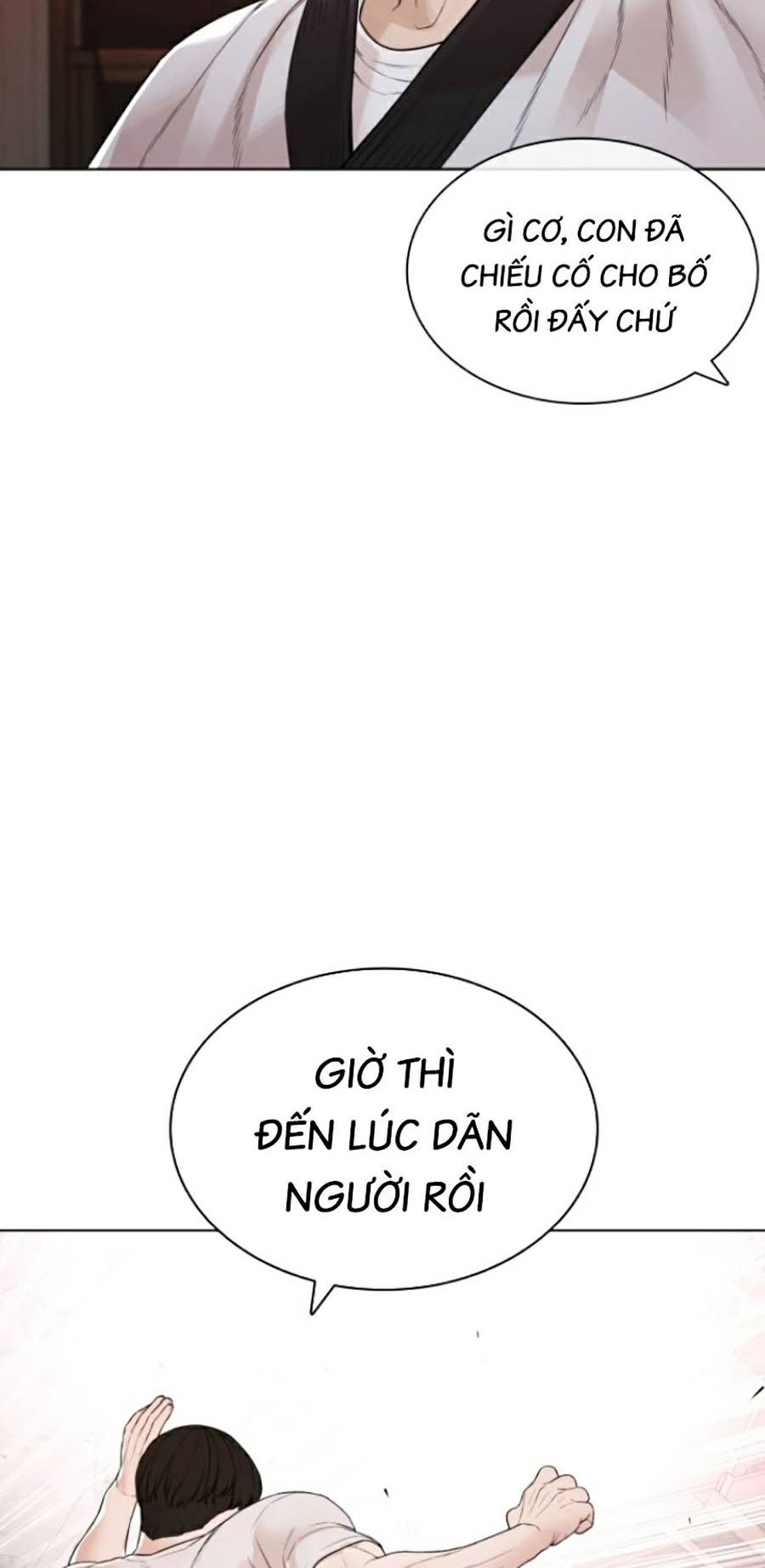 Học Cách Chiến Đấu Chapter 172 - Trang 15