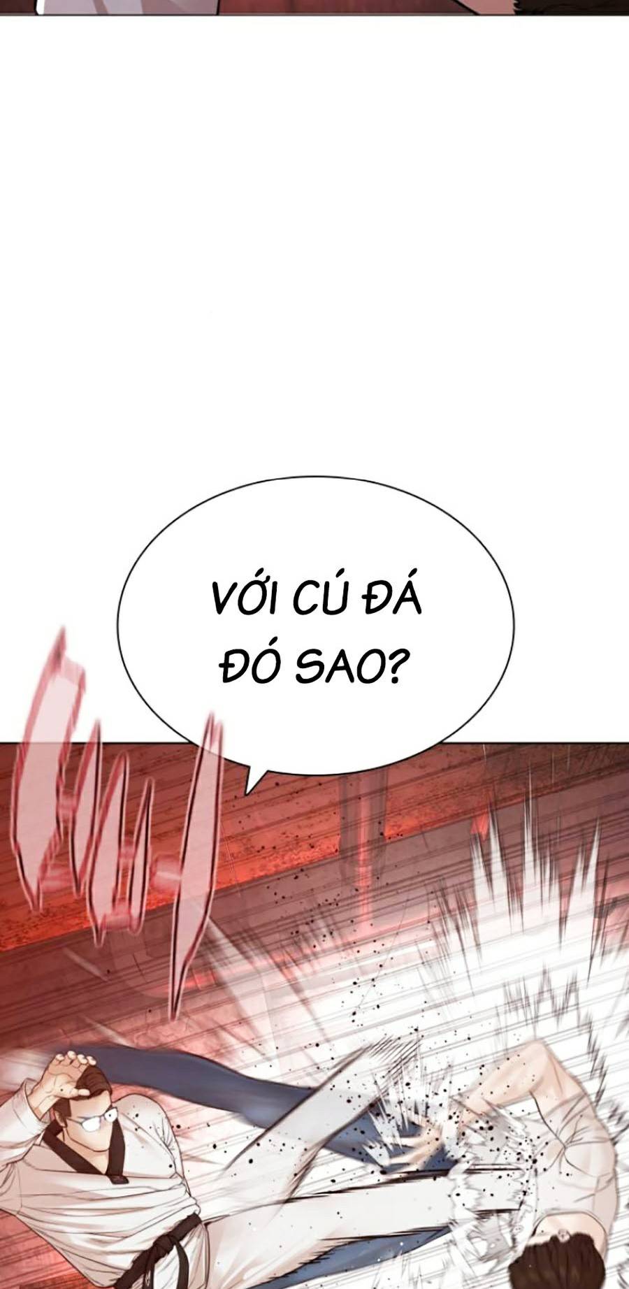 Học Cách Chiến Đấu Chapter 172 - Trang 21
