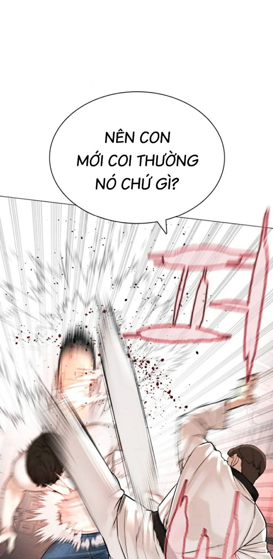 Học Cách Chiến Đấu Chapter 172 - Trang 24