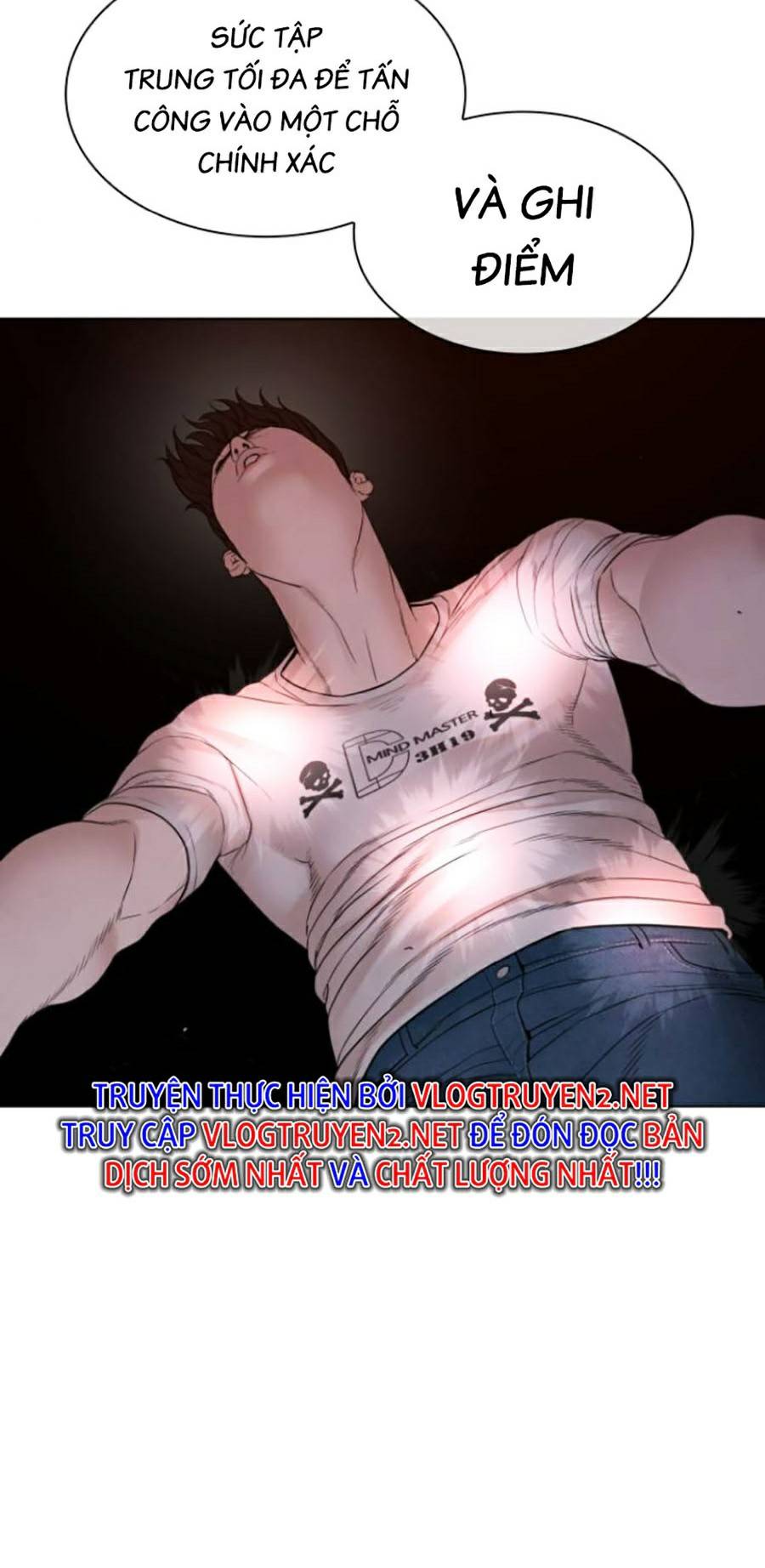 Học Cách Chiến Đấu Chapter 172 - Trang 26