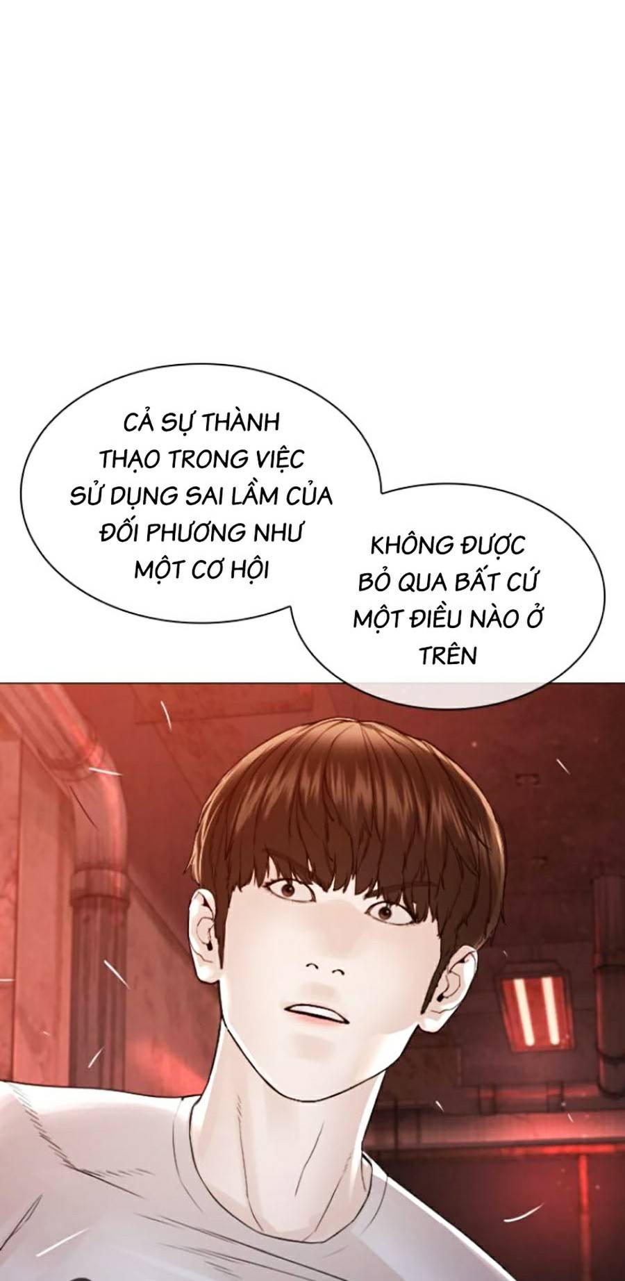 Học Cách Chiến Đấu Chapter 172 - Trang 28