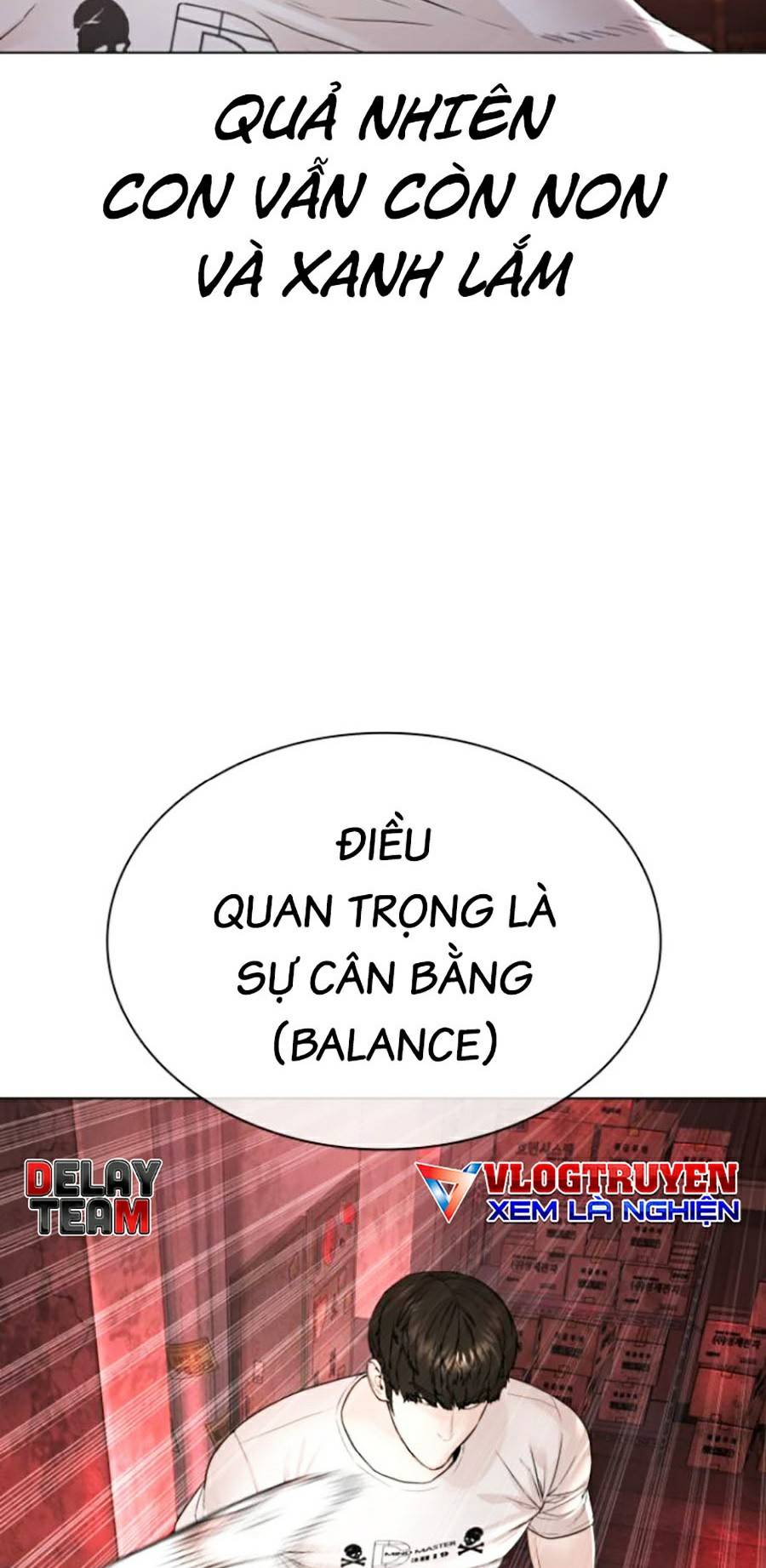 Học Cách Chiến Đấu Chapter 172 - Trang 29