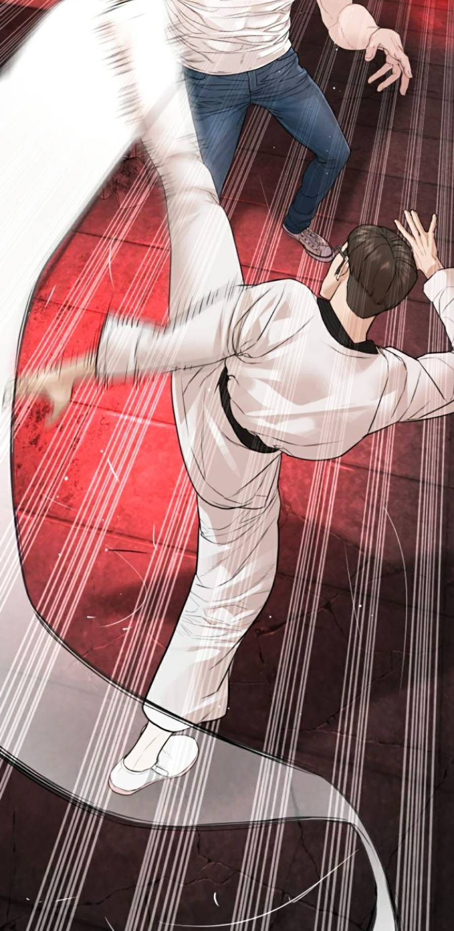 Học Cách Chiến Đấu Chapter 172 - Trang 30