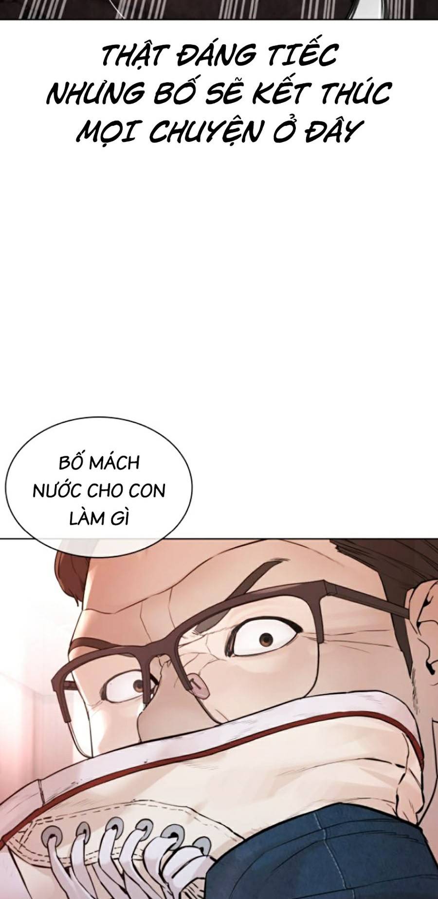 Học Cách Chiến Đấu Chapter 172 - Trang 31
