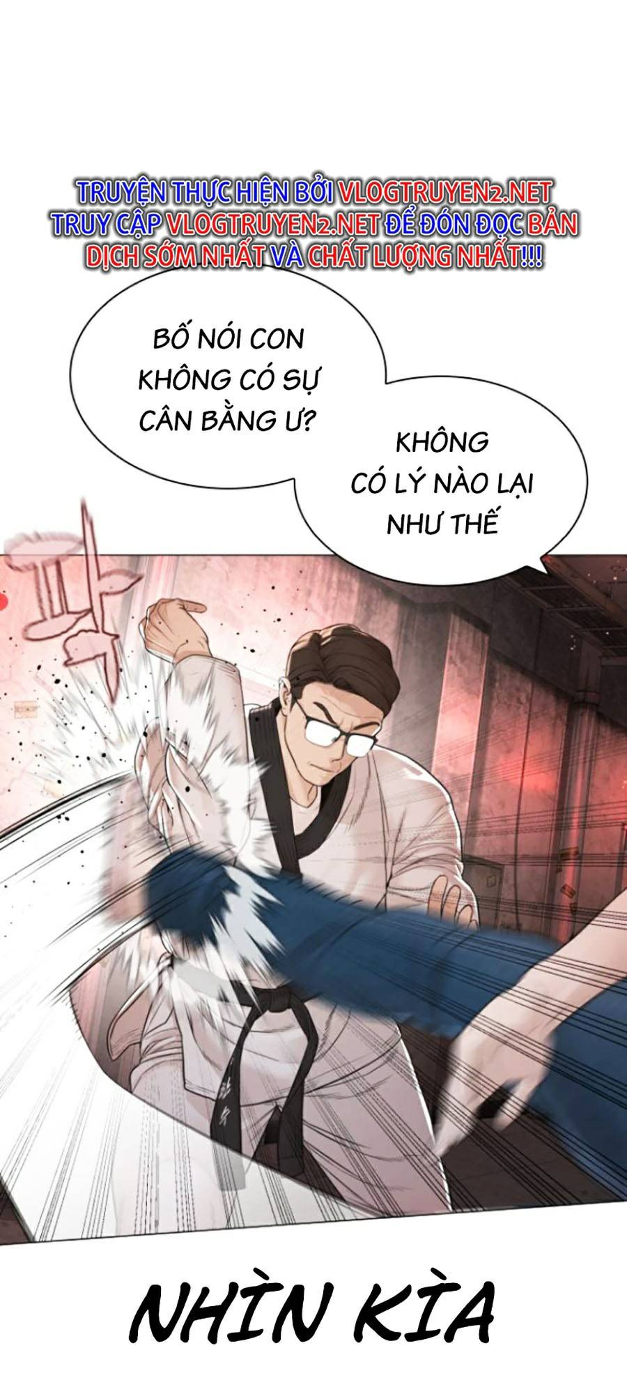 Học Cách Chiến Đấu Chapter 172 - Trang 34