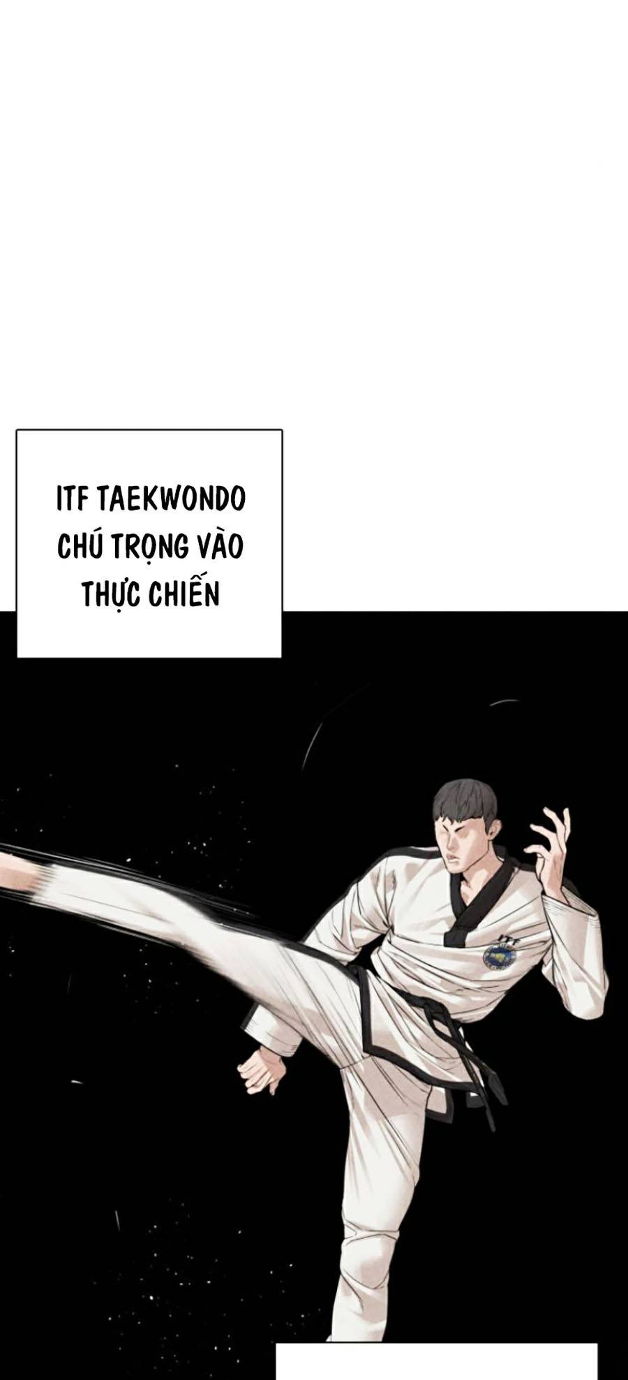 Học Cách Chiến Đấu Chapter 172 - Trang 35