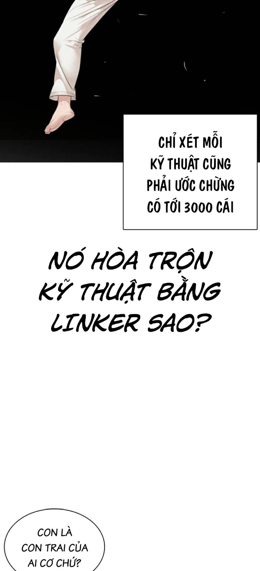 Học Cách Chiến Đấu Chapter 172 - Trang 37