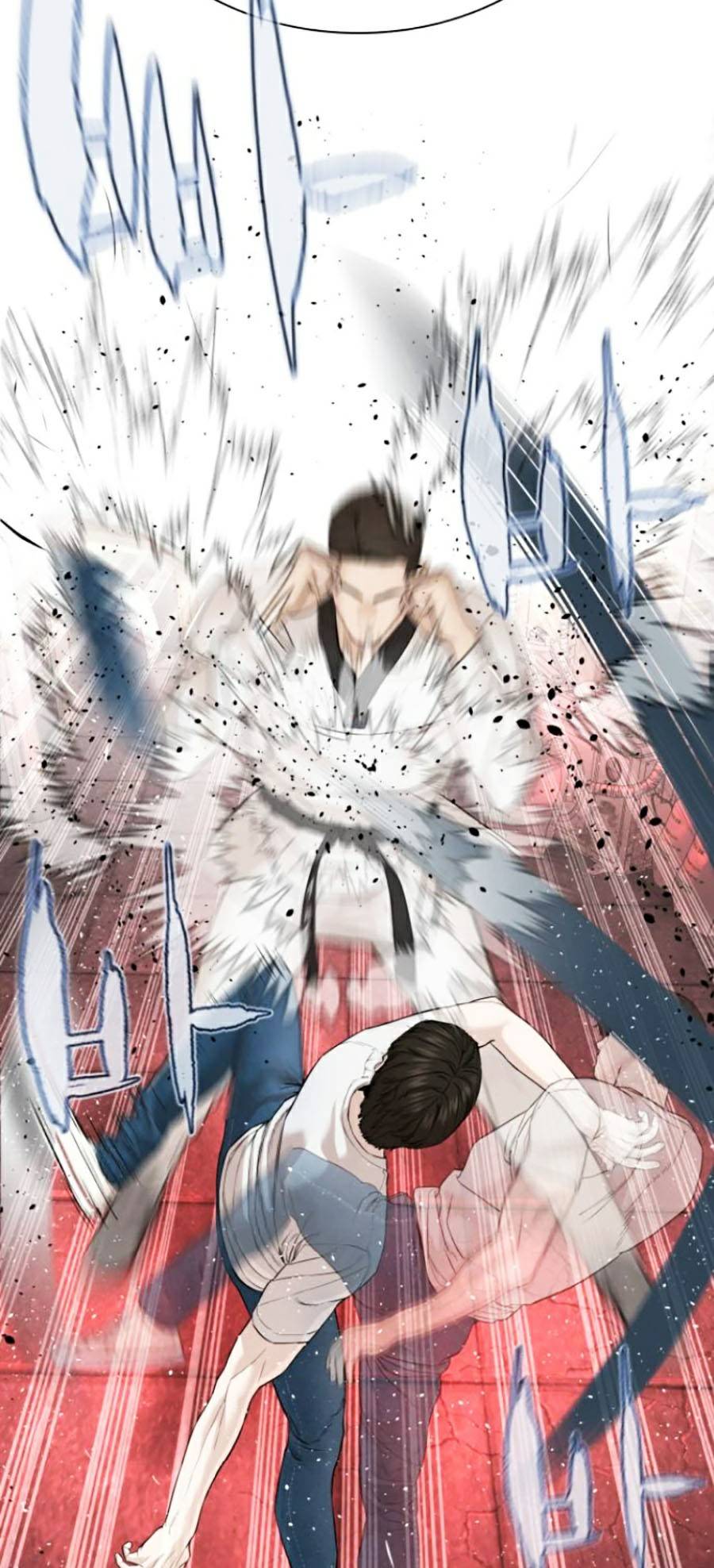 Học Cách Chiến Đấu Chapter 172 - Trang 39
