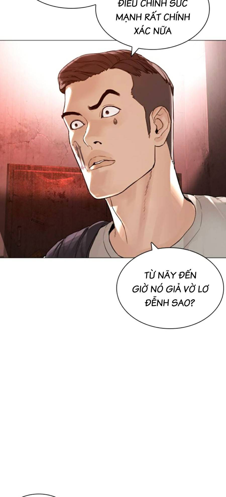 Học Cách Chiến Đấu Chapter 172 - Trang 41