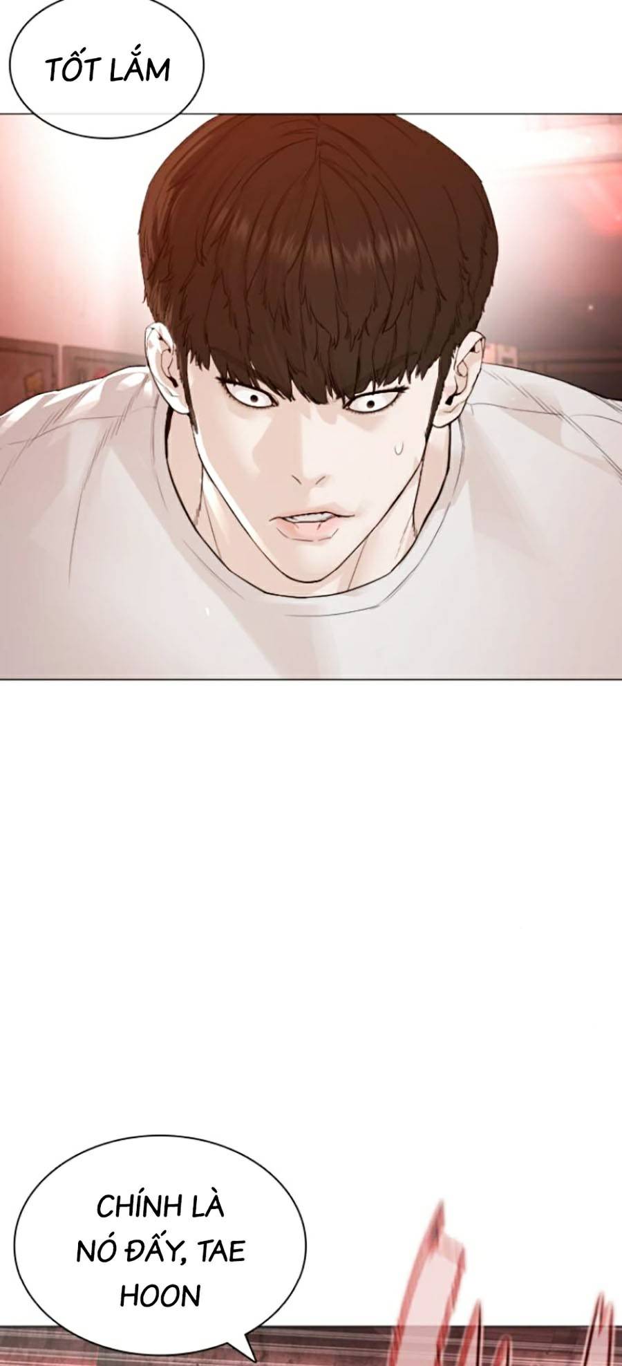 Học Cách Chiến Đấu Chapter 172 - Trang 42