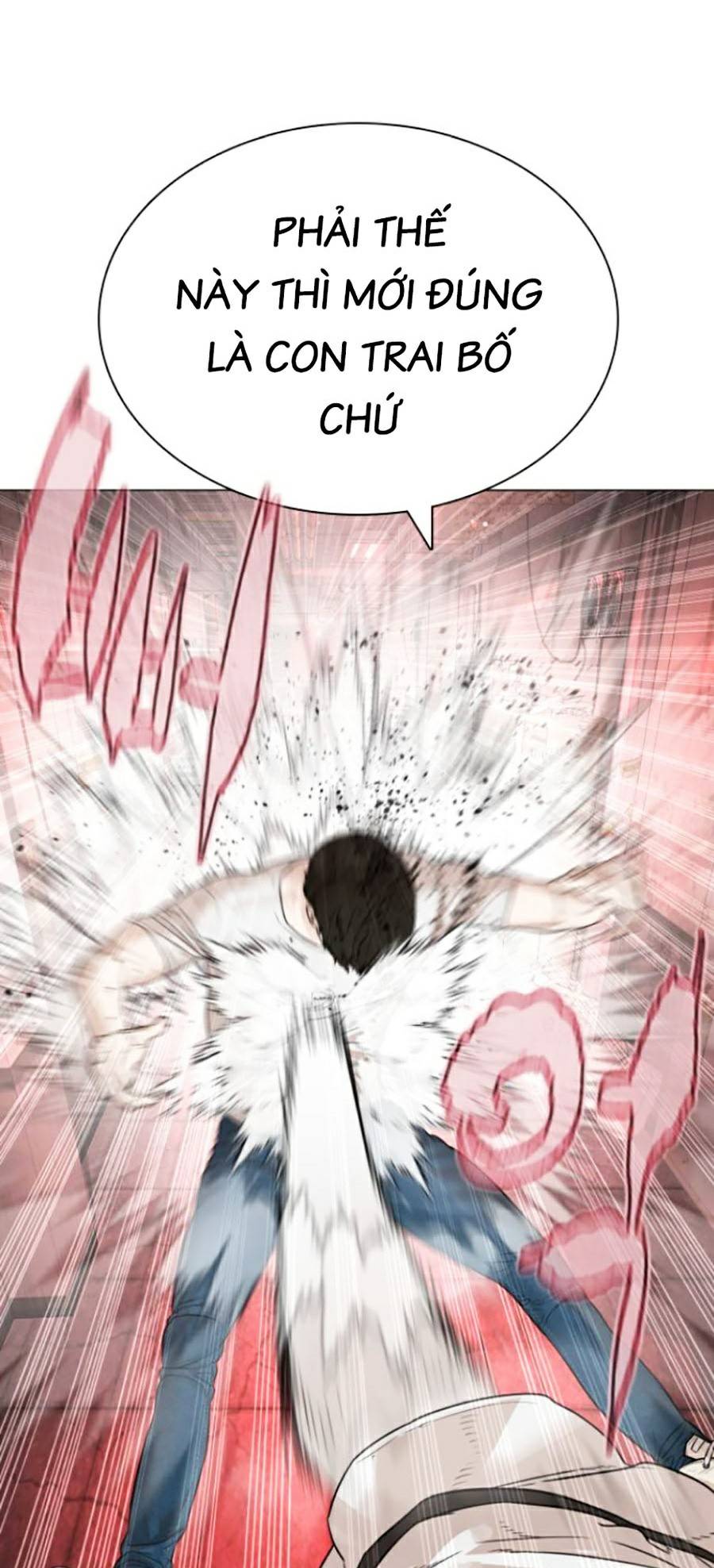 Học Cách Chiến Đấu Chapter 172 - Trang 45