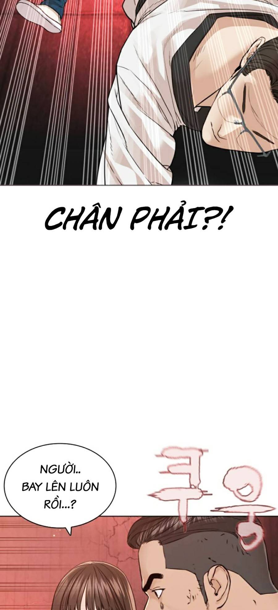 Học Cách Chiến Đấu Chapter 172 - Trang 46