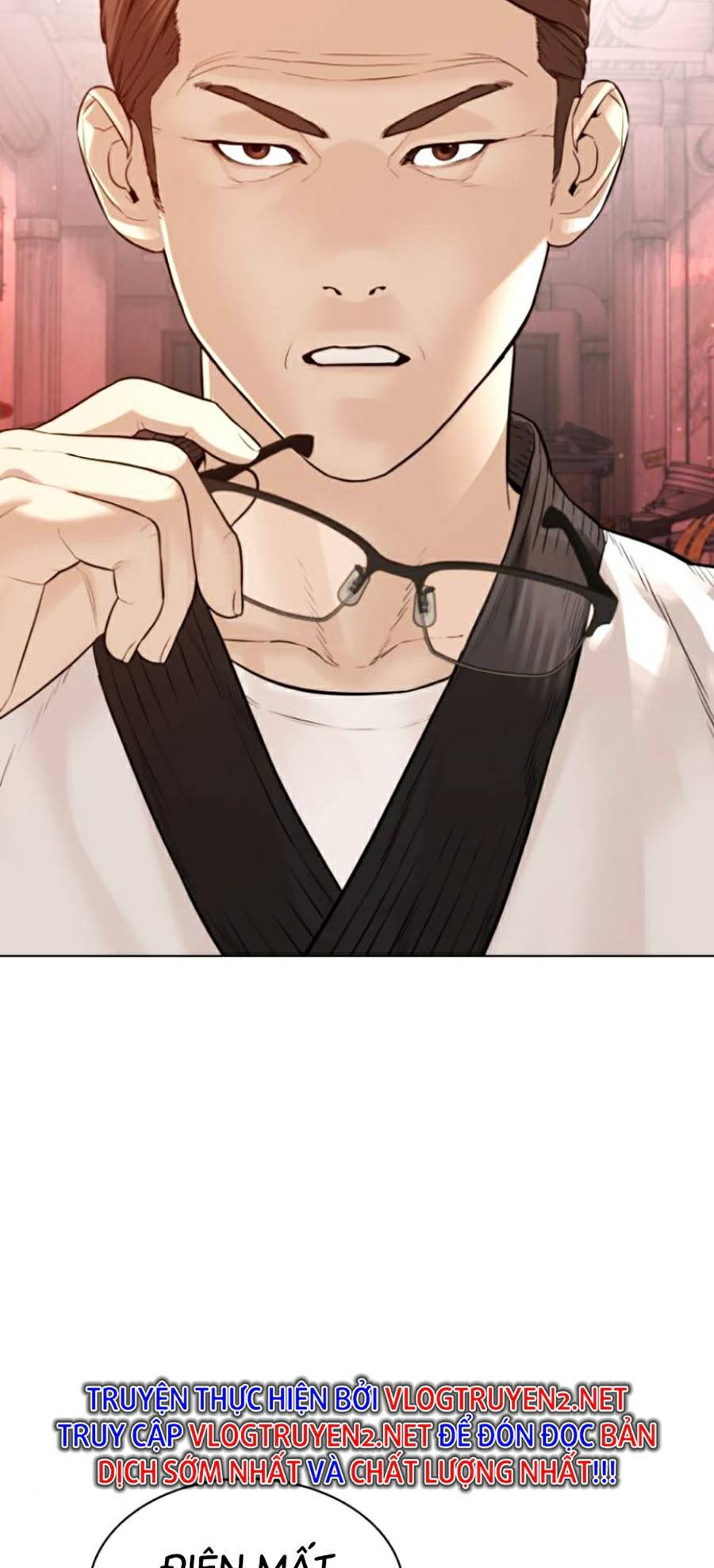 Học Cách Chiến Đấu Chapter 172 - Trang 49