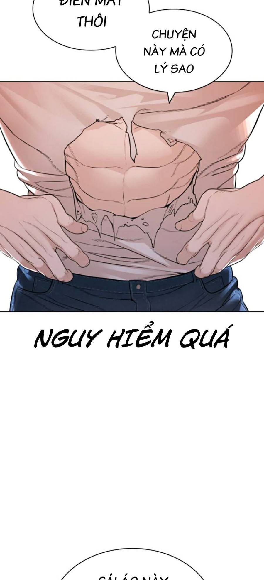 Học Cách Chiến Đấu Chapter 172 - Trang 50