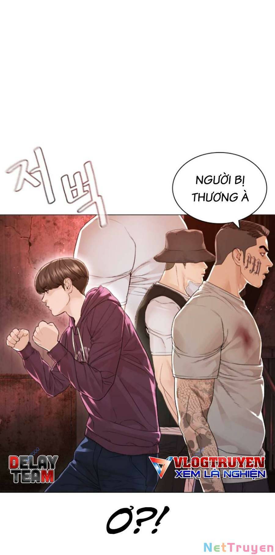 Học Cách Chiến Đấu Chapter 173 - Trang 11