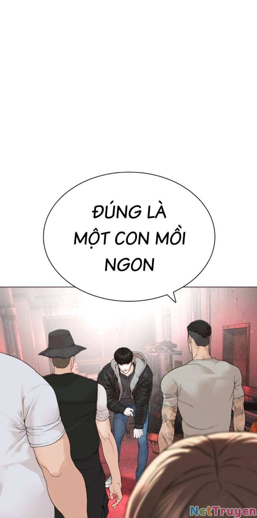 Học Cách Chiến Đấu Chapter 173 - Trang 12