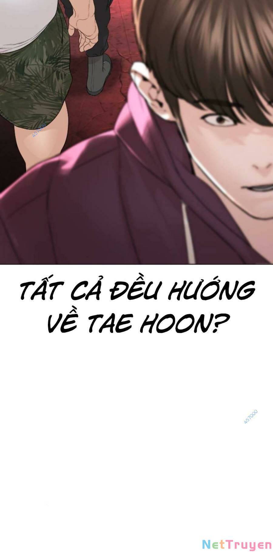 Học Cách Chiến Đấu Chapter 173 - Trang 13