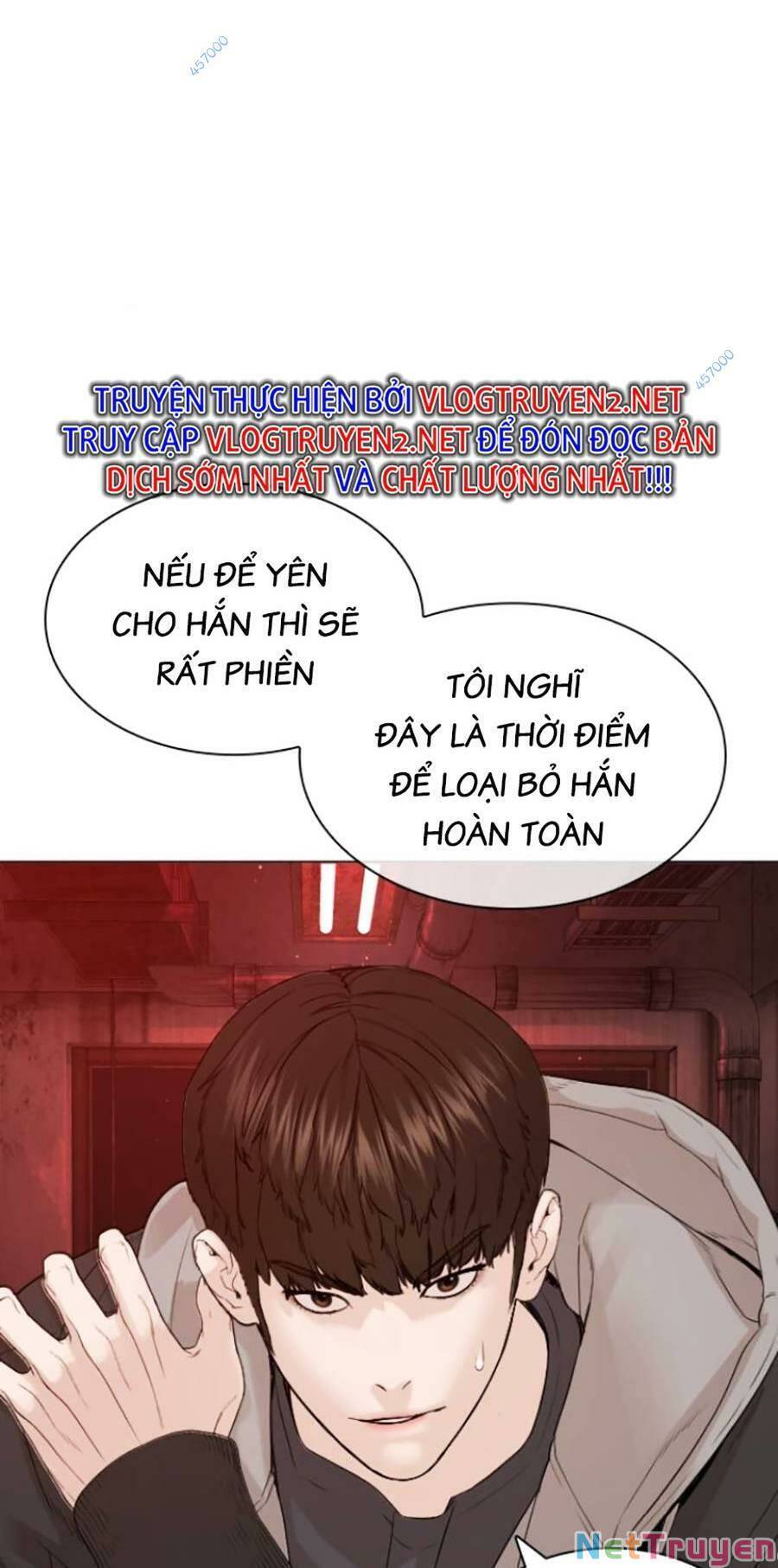 Học Cách Chiến Đấu Chapter 173 - Trang 15