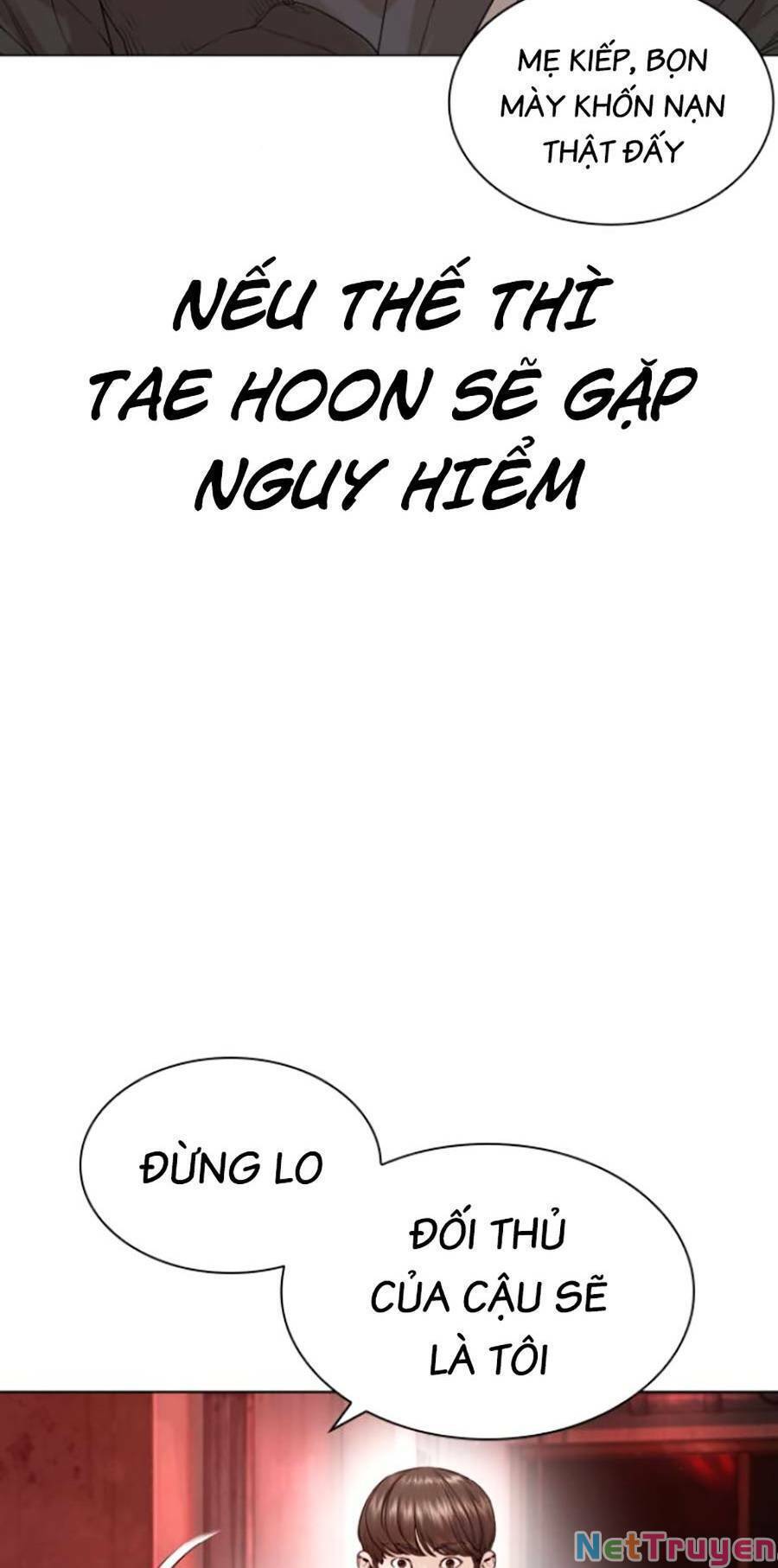 Học Cách Chiến Đấu Chapter 173 - Trang 16