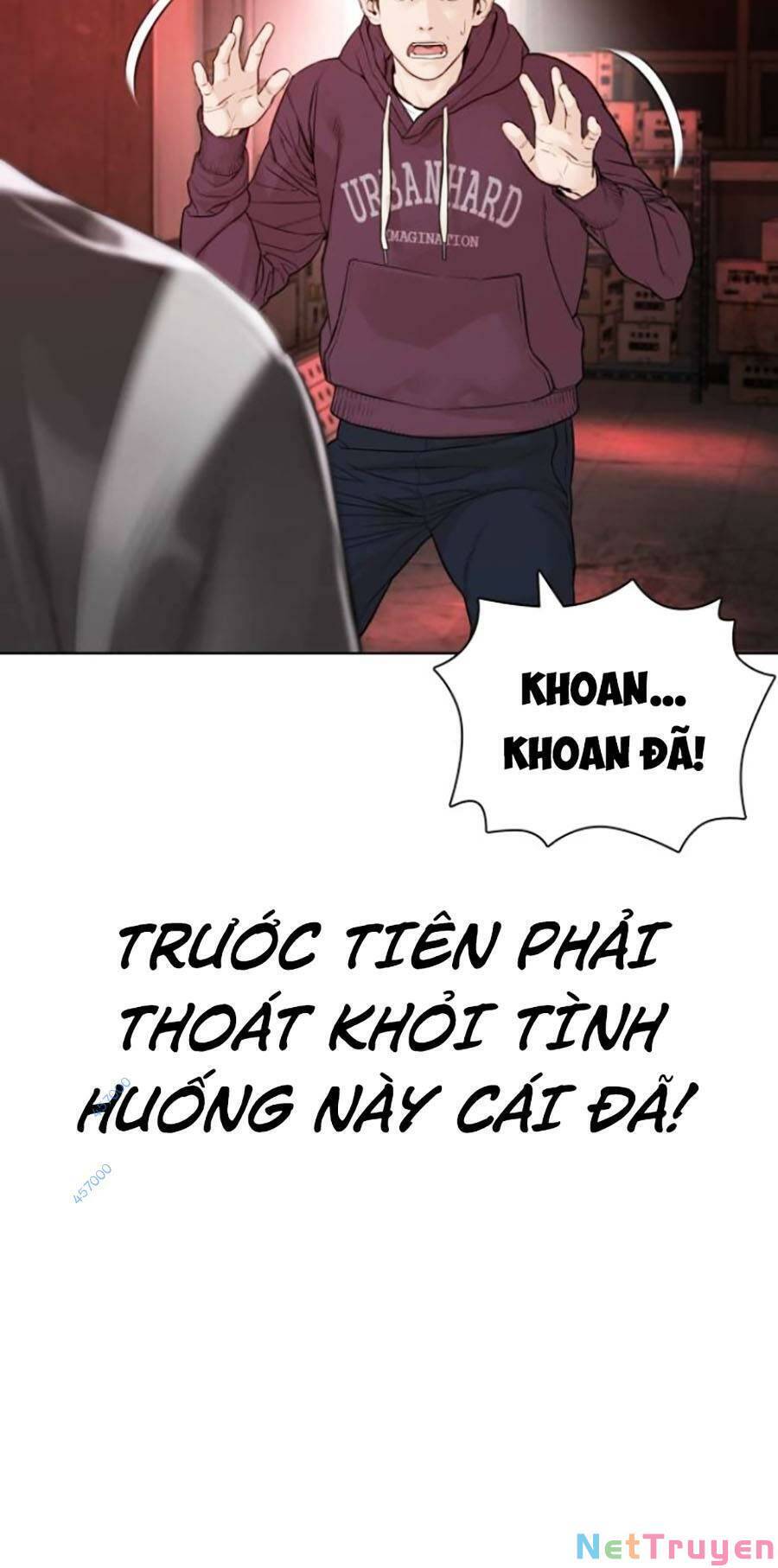 Học Cách Chiến Đấu Chapter 173 - Trang 17