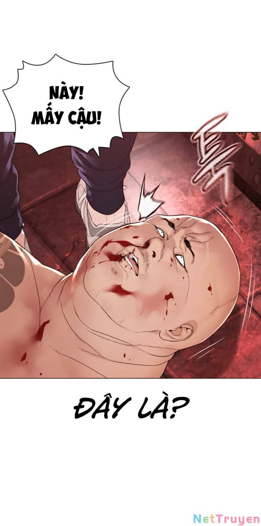 Học Cách Chiến Đấu Chapter 173 - Trang 18