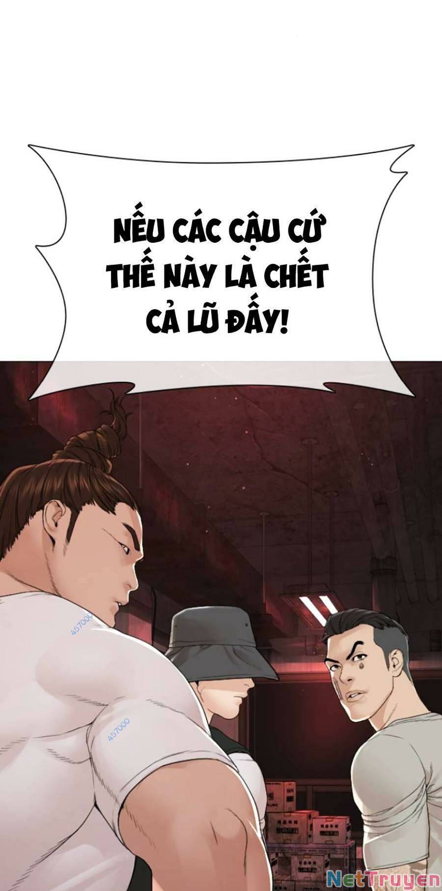 Học Cách Chiến Đấu Chapter 173 - Trang 19