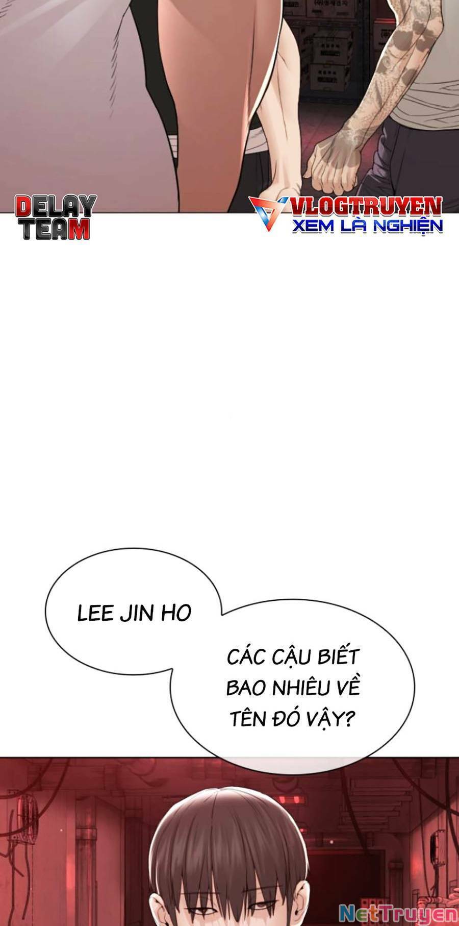Học Cách Chiến Đấu Chapter 173 - Trang 20