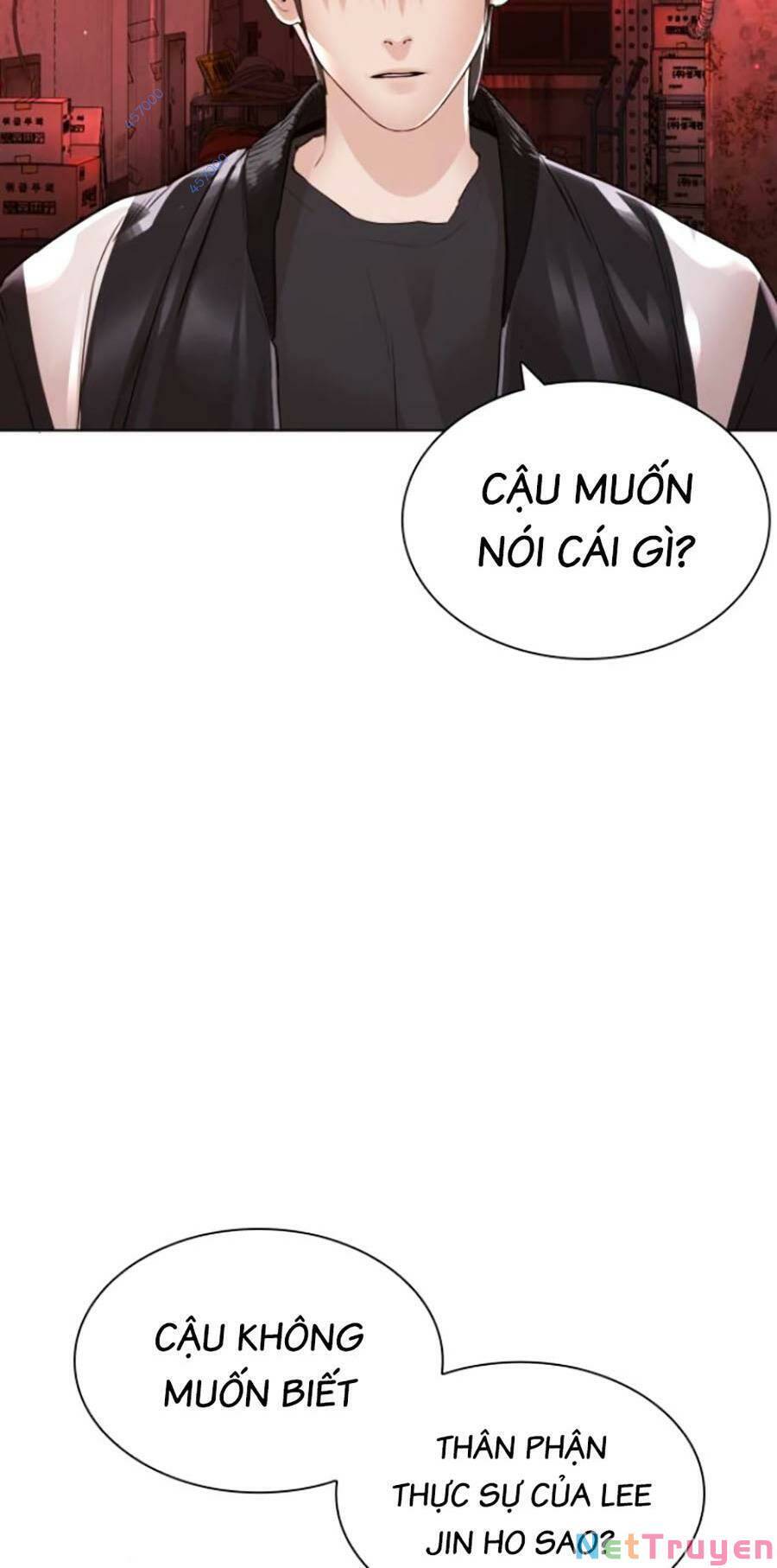 Học Cách Chiến Đấu Chapter 173 - Trang 21