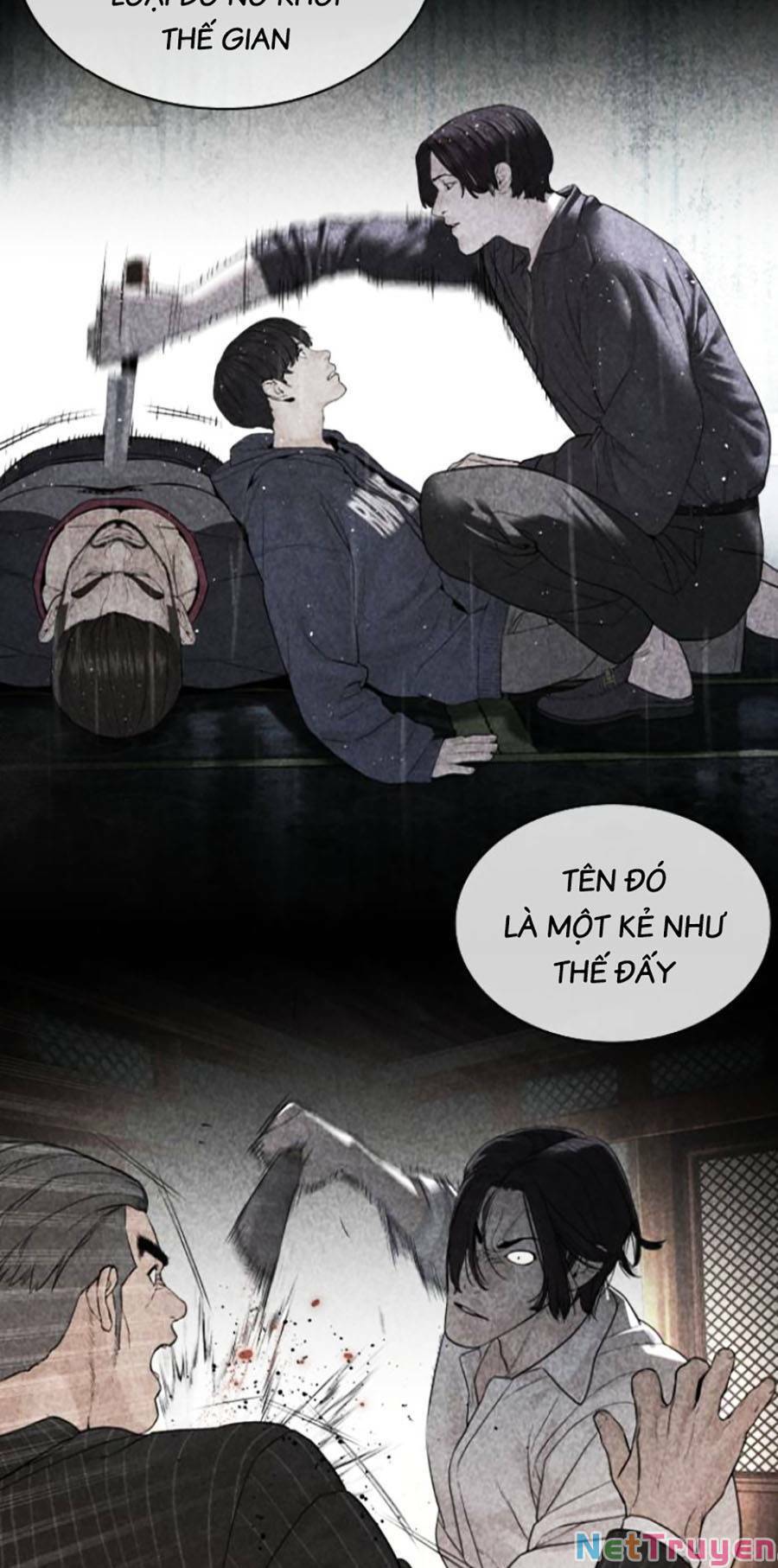 Học Cách Chiến Đấu Chapter 173 - Trang 24