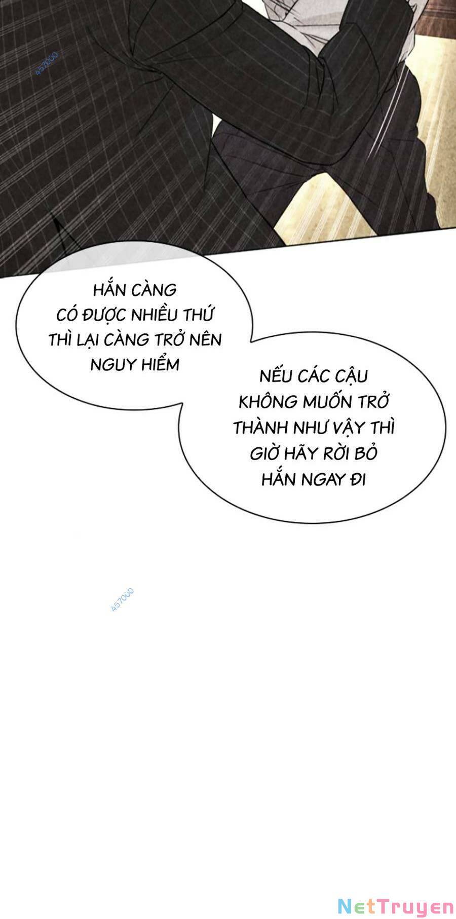 Học Cách Chiến Đấu Chapter 173 - Trang 25