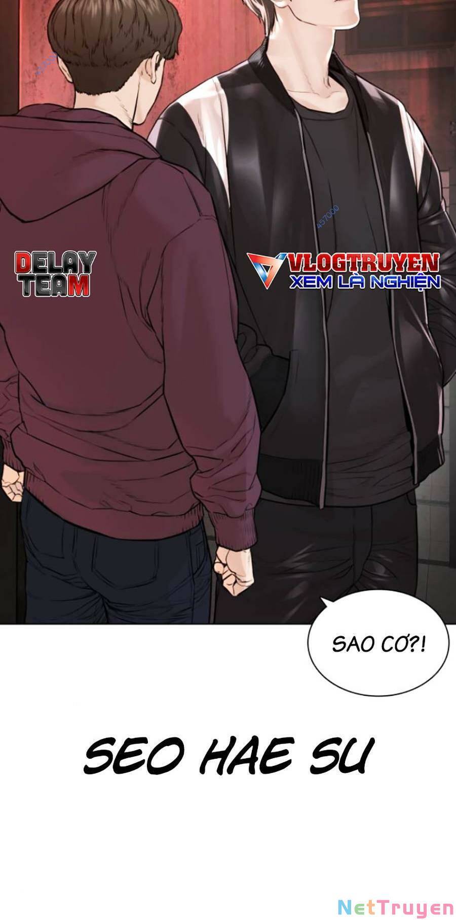 Học Cách Chiến Đấu Chapter 173 - Trang 27