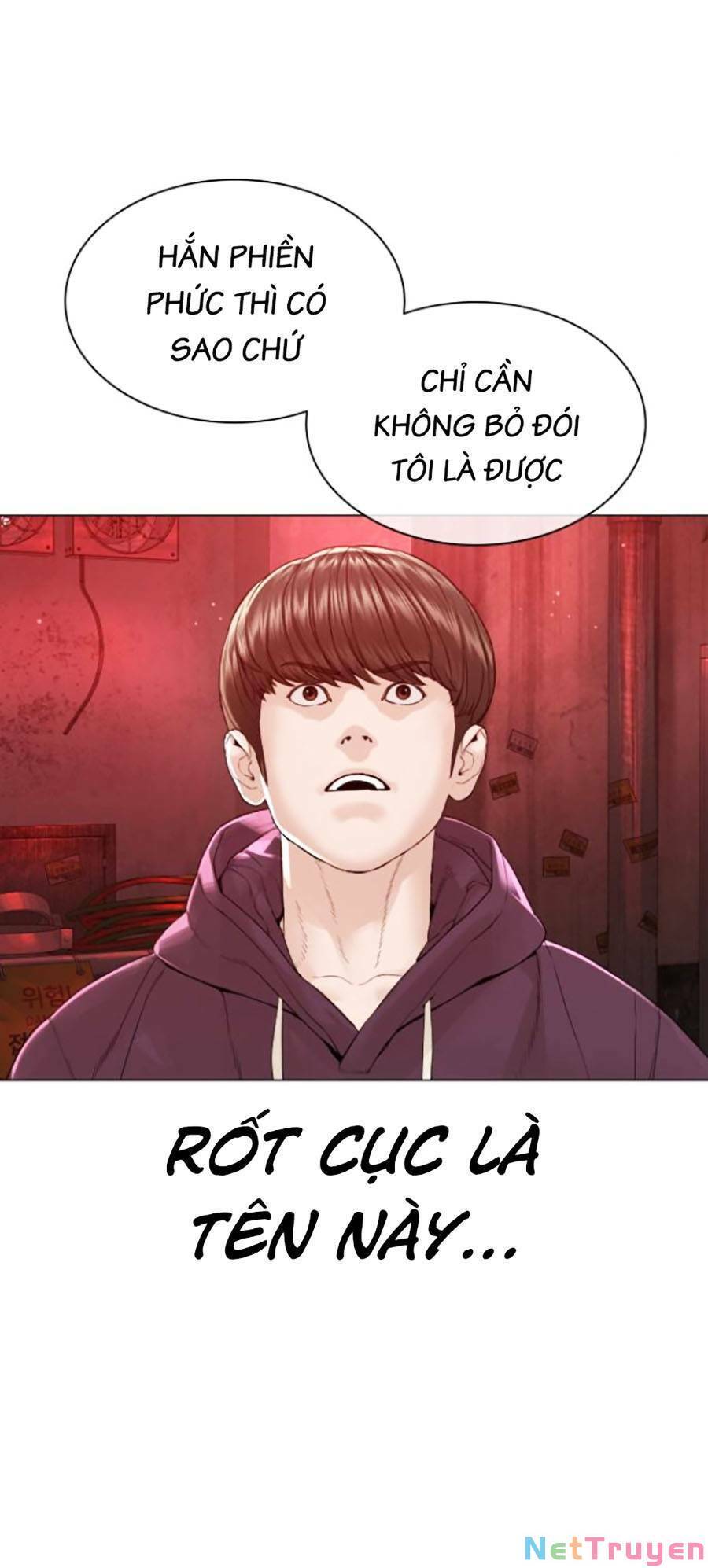 Học Cách Chiến Đấu Chapter 173 - Trang 28