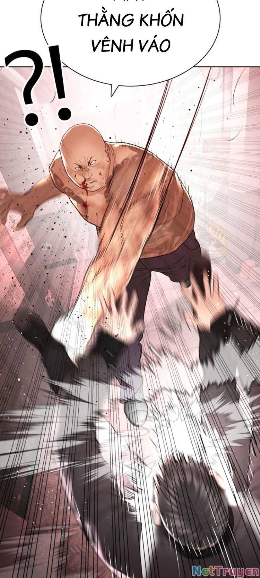 Học Cách Chiến Đấu Chapter 173 - Trang 30