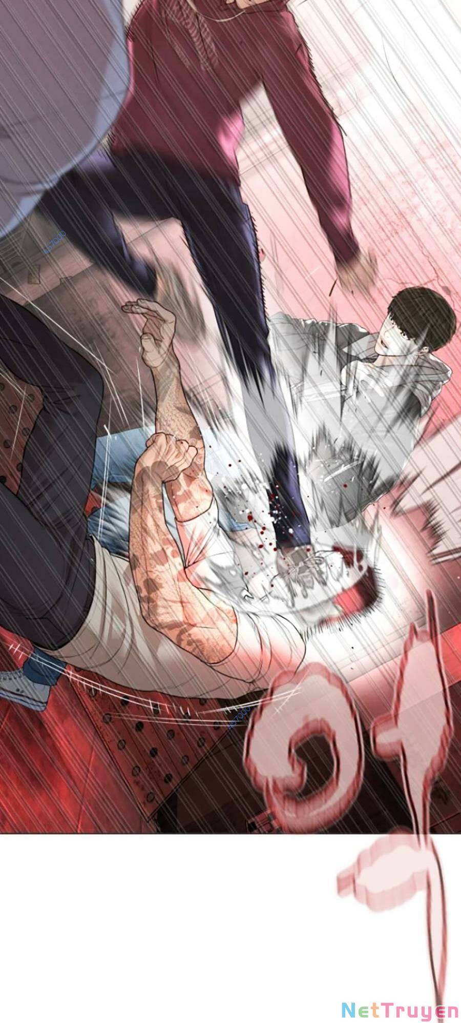 Học Cách Chiến Đấu Chapter 173 - Trang 33