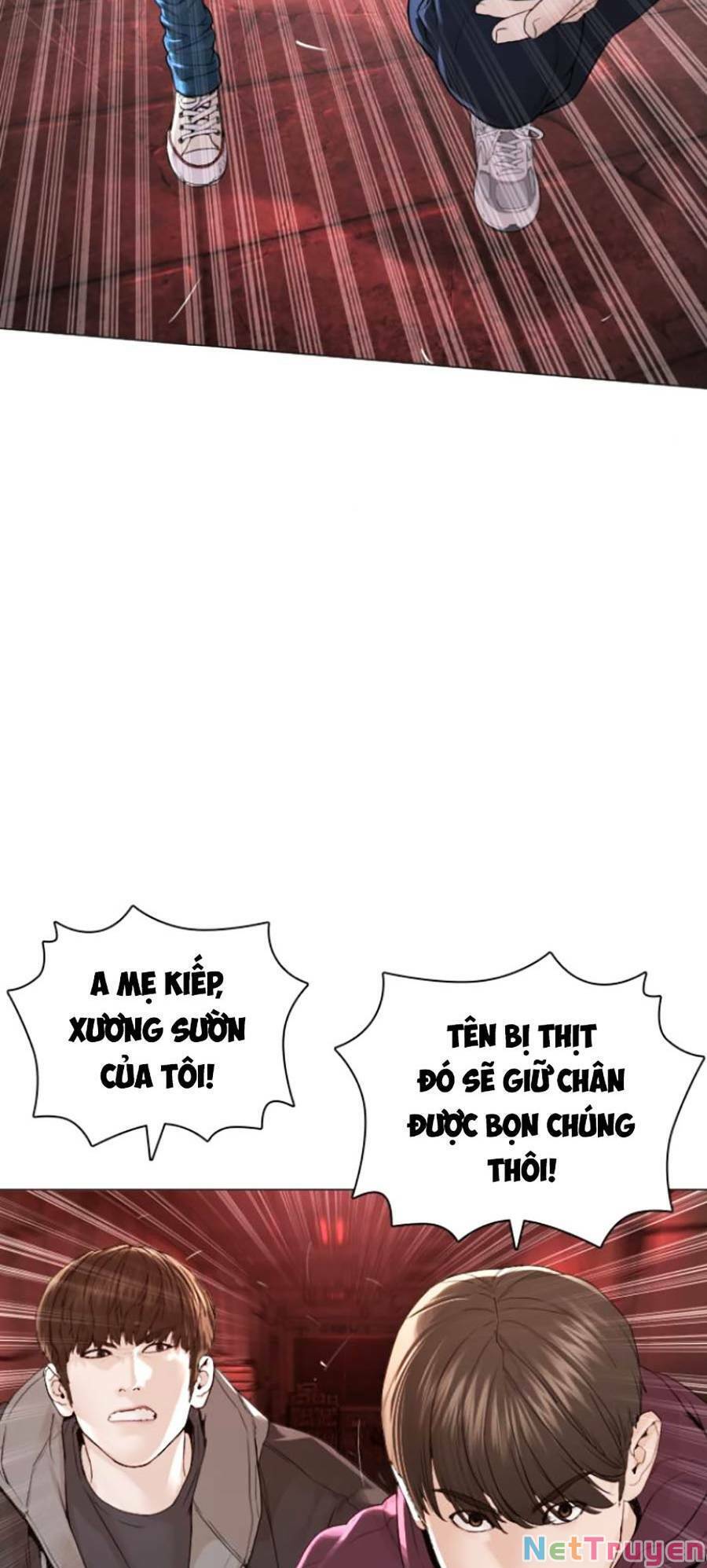 Học Cách Chiến Đấu Chapter 173 - Trang 36