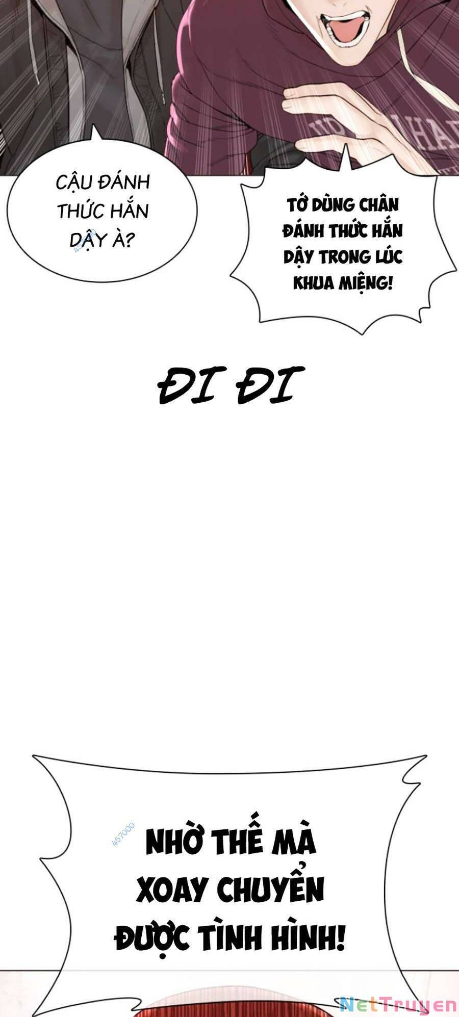 Học Cách Chiến Đấu Chapter 173 - Trang 37