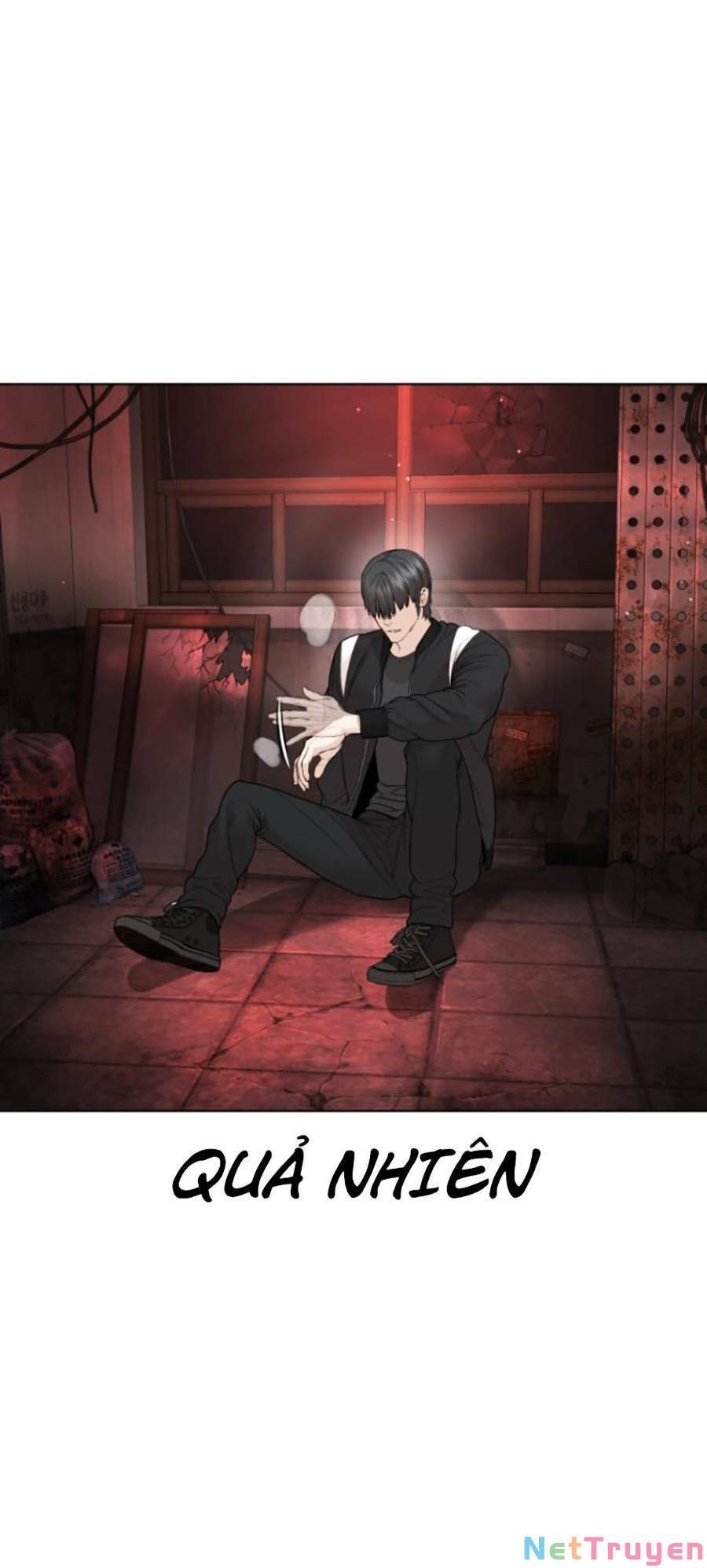 Học Cách Chiến Đấu Chapter 173 - Trang 40