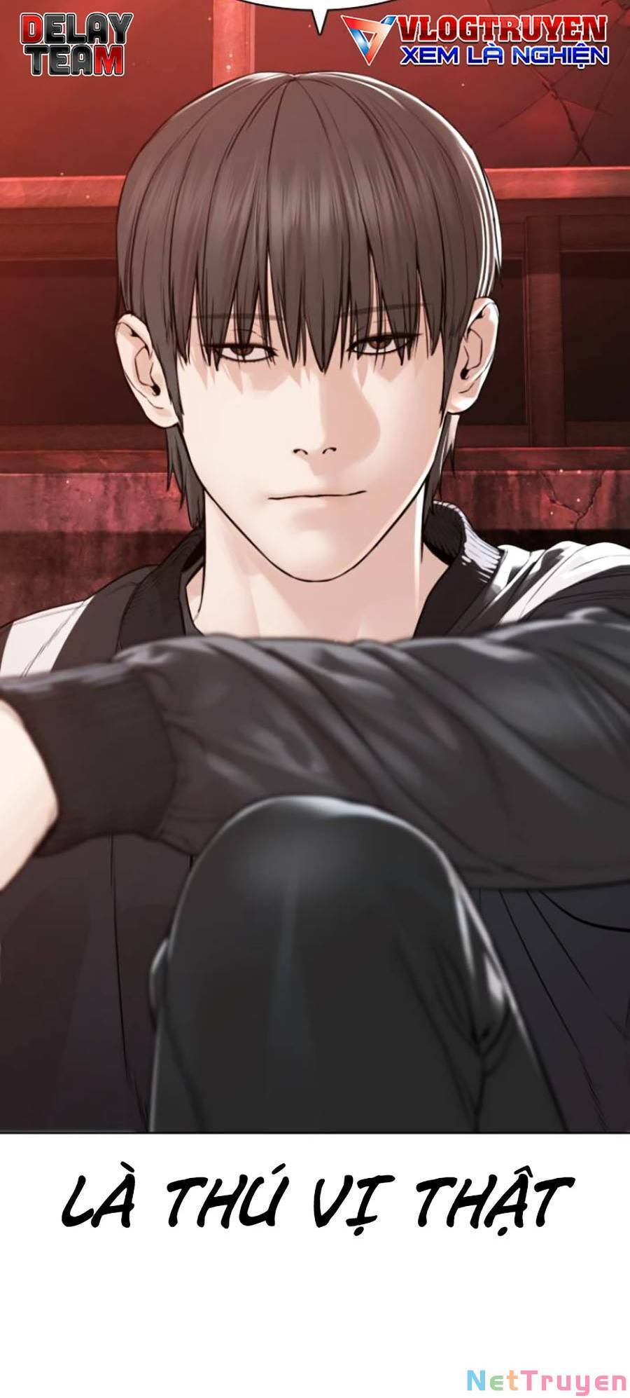 Học Cách Chiến Đấu Chapter 173 - Trang 42