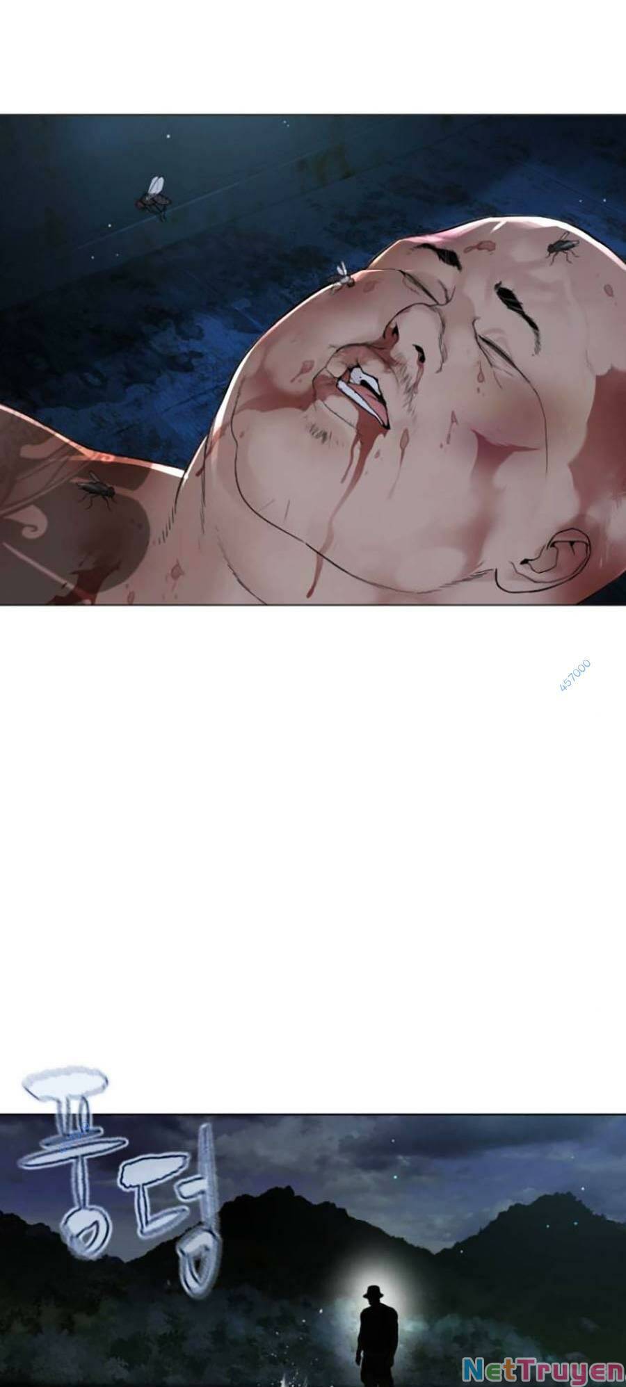 Học Cách Chiến Đấu Chapter 173 - Trang 45