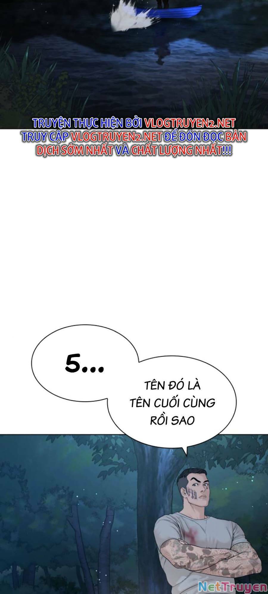 Học Cách Chiến Đấu Chapter 173 - Trang 46